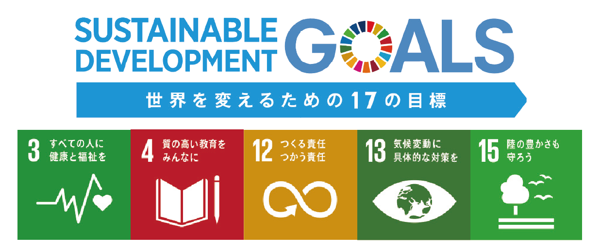 SDGs